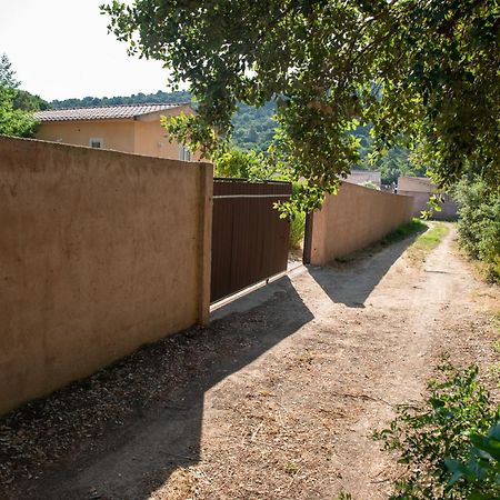 Mini Villa Independante Ideale Et Tres Bien Situee Porto-Vecchio  Extérieur photo