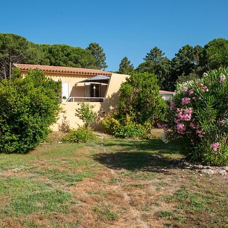 Mini Villa Independante Ideale Et Tres Bien Situee Porto-Vecchio  Extérieur photo