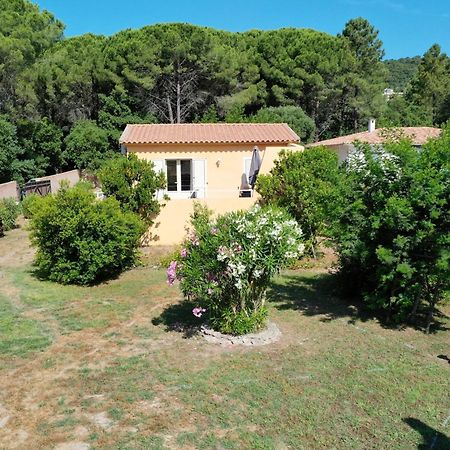 Mini Villa Independante Ideale Et Tres Bien Situee Porto-Vecchio  Extérieur photo