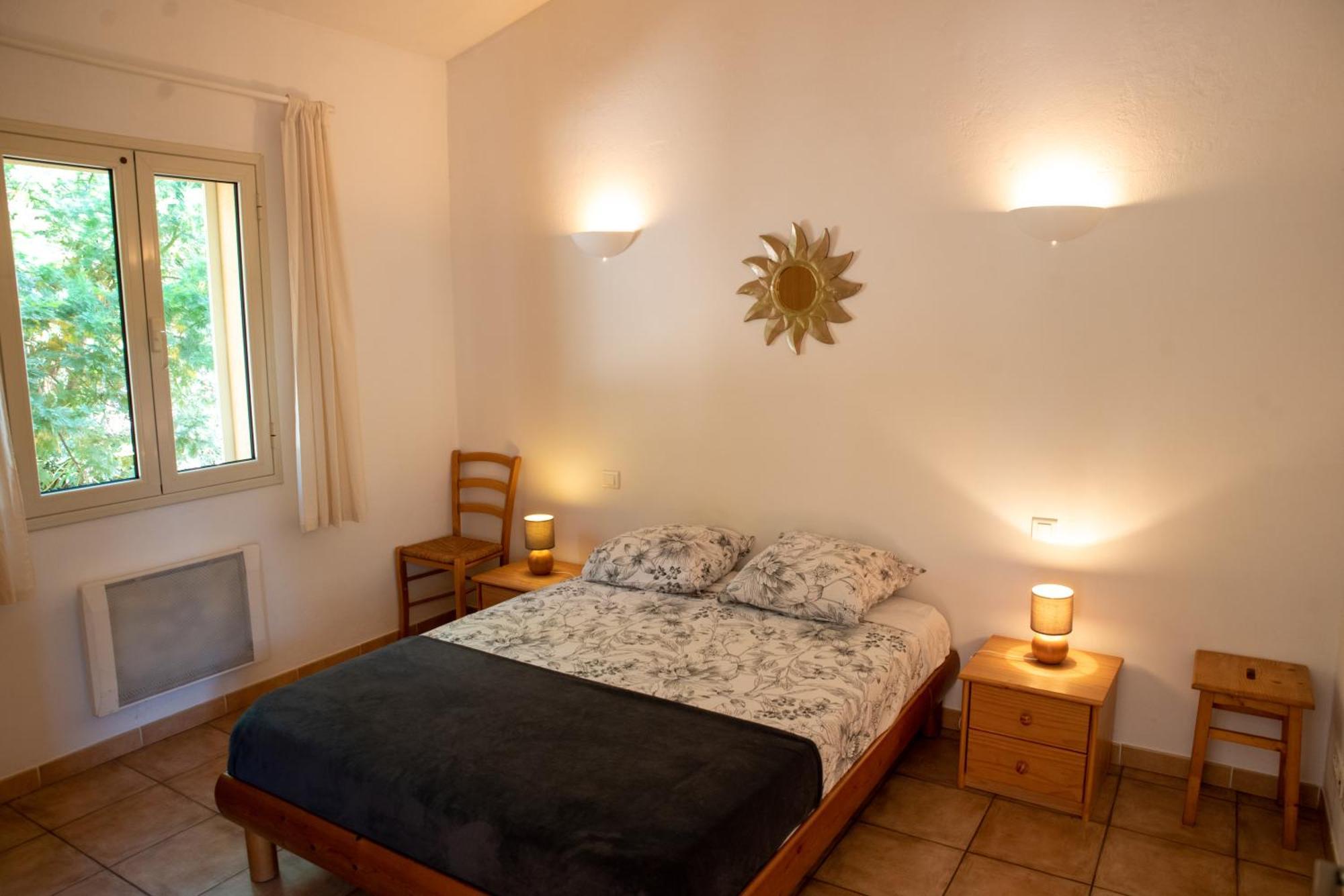 Mini Villa Independante Ideale Et Tres Bien Situee Porto-Vecchio  Extérieur photo