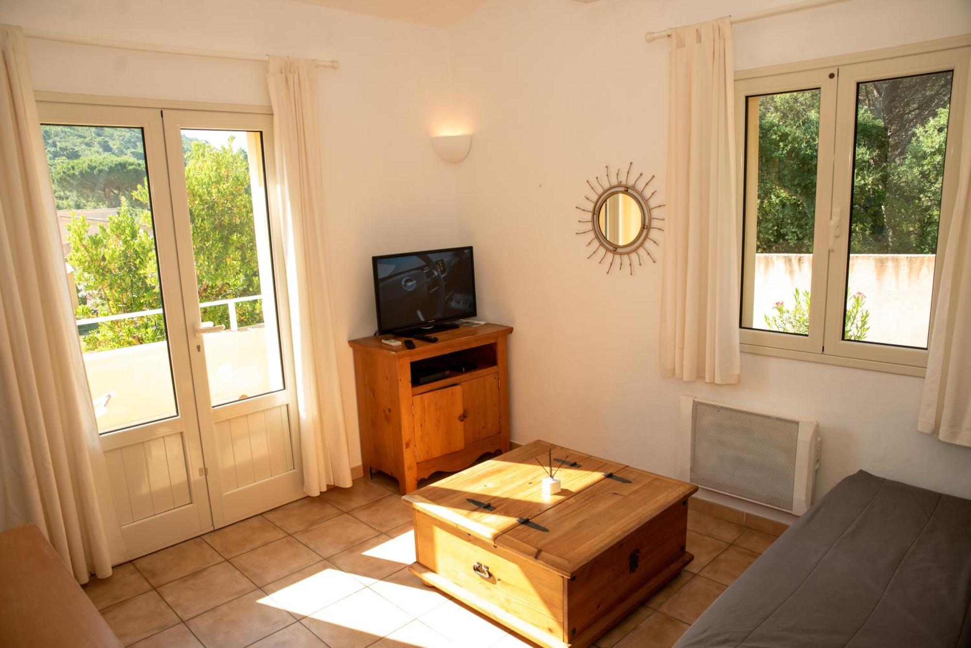 Mini Villa Independante Ideale Et Tres Bien Situee Porto-Vecchio  Extérieur photo