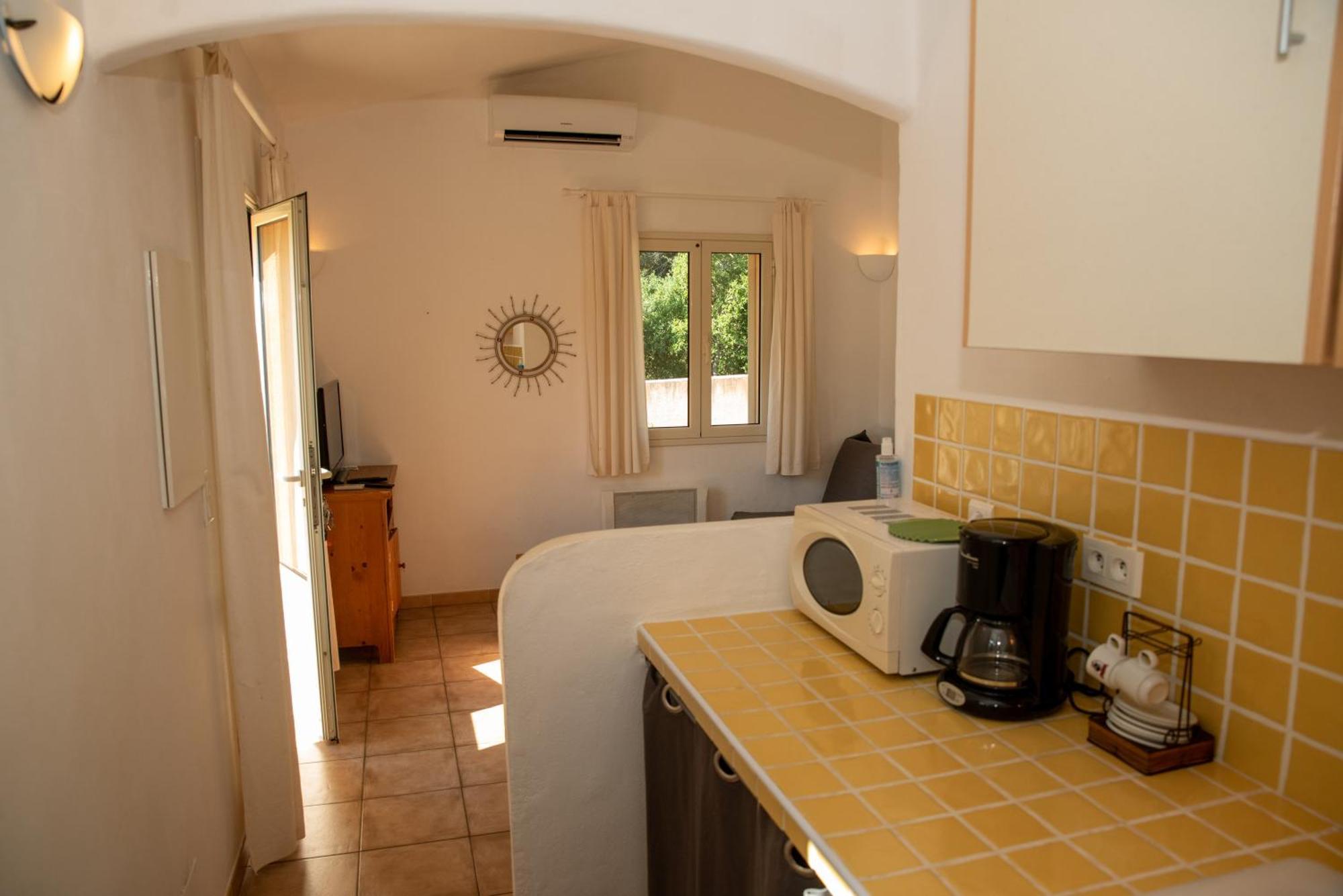 Mini Villa Independante Ideale Et Tres Bien Situee Porto-Vecchio  Extérieur photo
