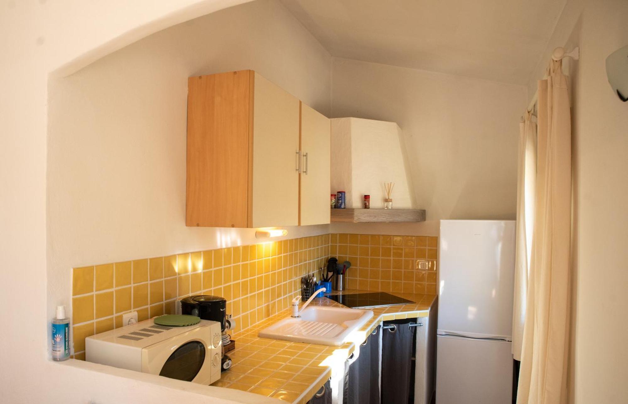 Mini Villa Independante Ideale Et Tres Bien Situee Porto-Vecchio  Extérieur photo