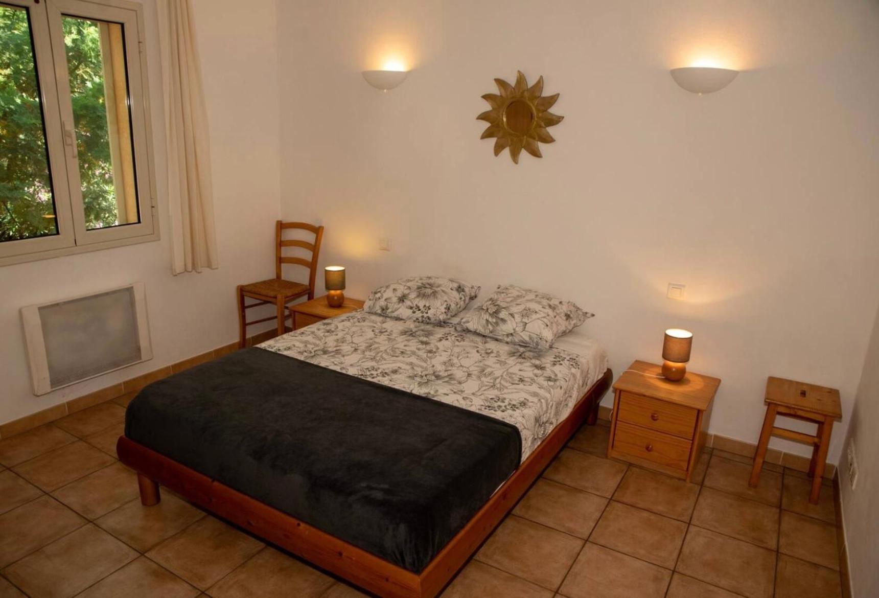 Mini Villa Independante Ideale Et Tres Bien Situee Porto-Vecchio  Extérieur photo