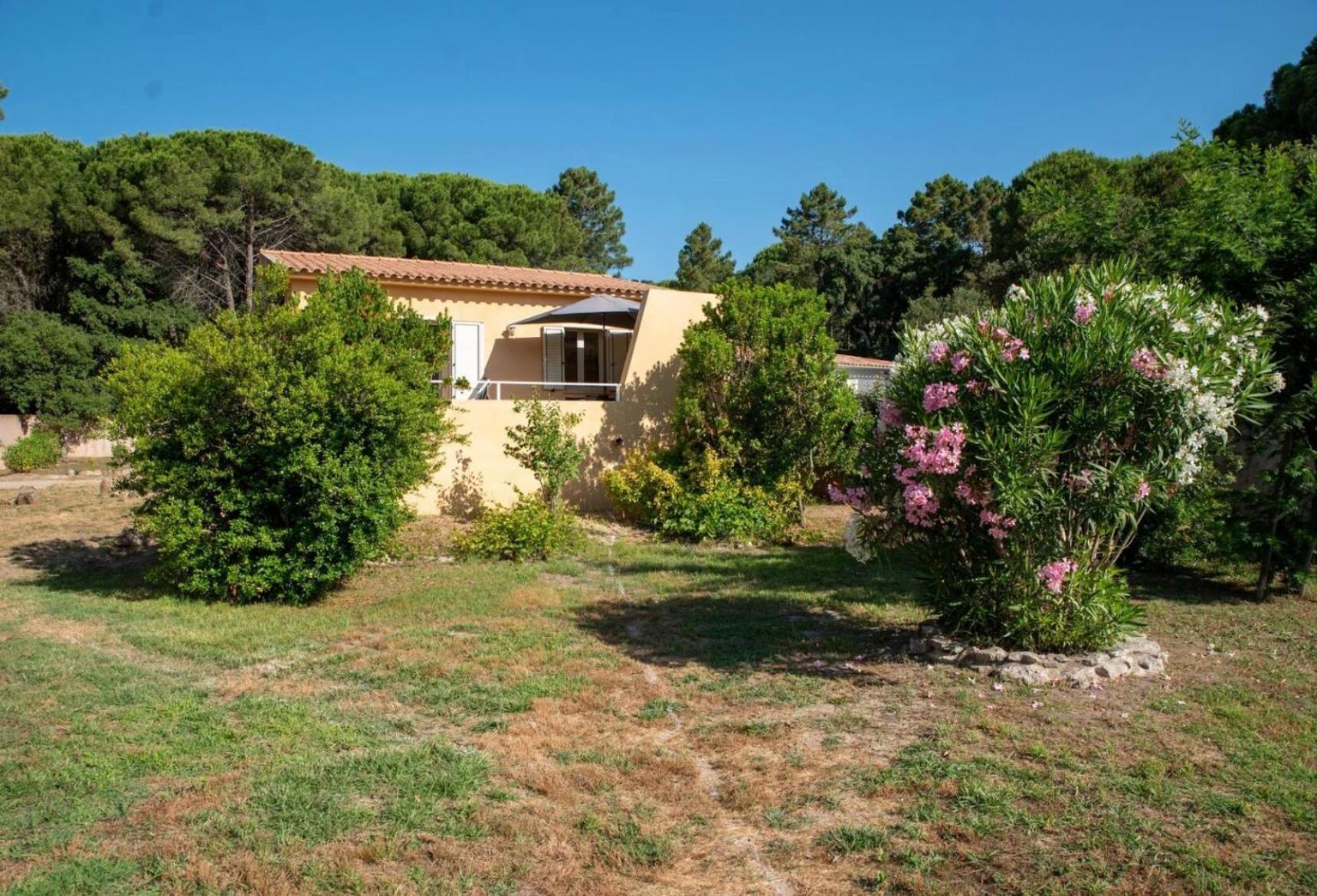 Mini Villa Independante Ideale Et Tres Bien Situee Porto-Vecchio  Extérieur photo